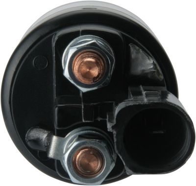 Elektromagnetický spínač, startér HC-Cargo F 032 333 994