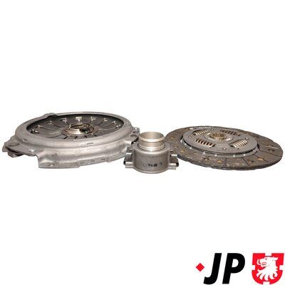 комплект съединител JP GROUP 5330400210
