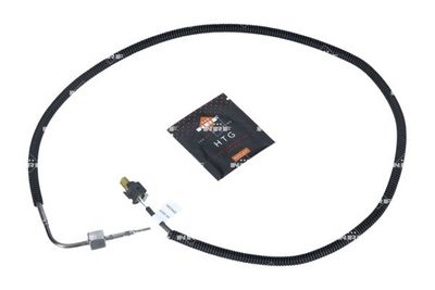 Sensor, Abgastemperatur