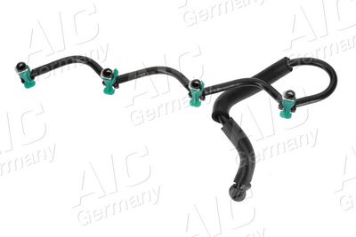 SCHLAUCH LECKKRAFTSTOFF