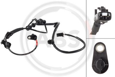 SENZOR TURATIE ROATA