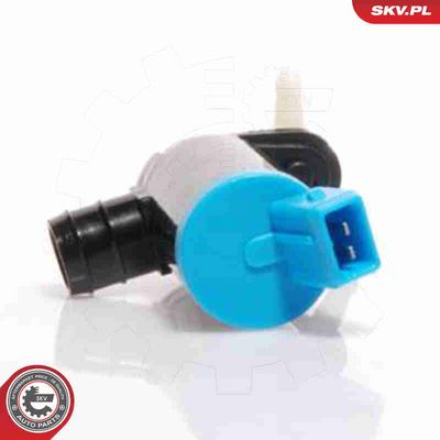 POMPA DE APA SPALARE PARBRIZ ESEN SKV 15SKV009