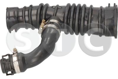 ANSAUGSCHLAUCH LUFTFILTER