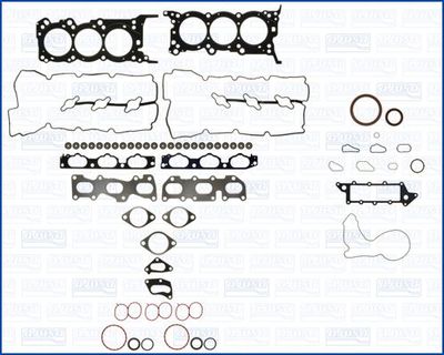 Комплект прокладок, двигатель AJUSA 50356200 для HYUNDAI GRANDEUR