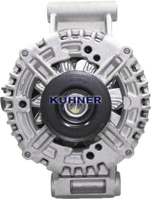 Генератор AD KÜHNER 553218RIB для FORD S-MAX