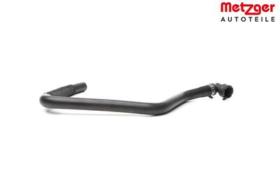 FURTUN RADIATOR METZGER AUTOTEILE 2420390 18