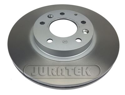 Brake Disc JURATEK MAZ142