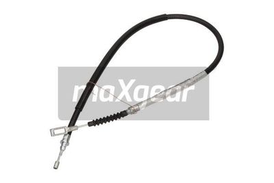 Тросик, cтояночный тормоз MAXGEAR 32-0372 для FIAT DUCATO