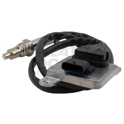 Czujnik NOx, katalizator NOx MEAT & DORIA 57144