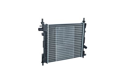 RADIATOR RACIRE MOTOR NRF 53989 22
