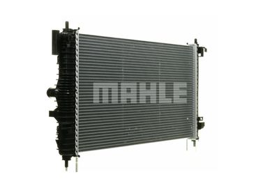 RADIATOR RACIRE MOTOR MAHLE CR1098000P 23
