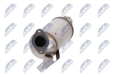 FILTRU FUNINGINE/PARTICULE SIST.DE ESAPAMENT NTY DPFRE001 41