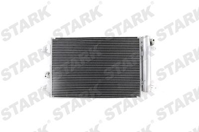 Конденсатор, кондиционер Stark SKCD-0110015 для VW SHARAN