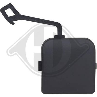 KLAPPE ABSCHLEPPHAKEN