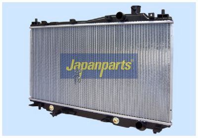 JAPANPARTS Radiatorius, variklio aušinimas