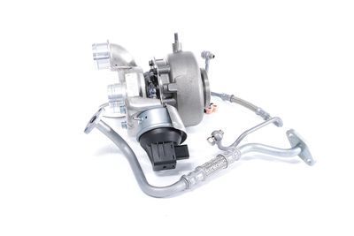 LADER AUFLADUNG BTS Turbo T981405 9