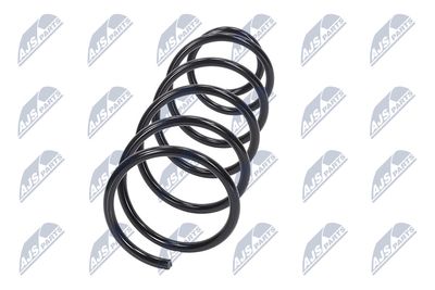 ARC SPIRAL NTY ASZPE015 18