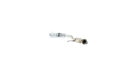 MITTELSCHALLDäMPFER WALKER 21399 3