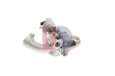 LADER AUFLADUNG AKS DASIS 065037N 13