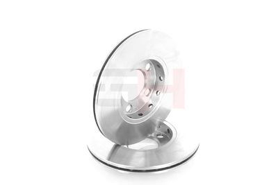 DISC FRANA GH GH404368 38