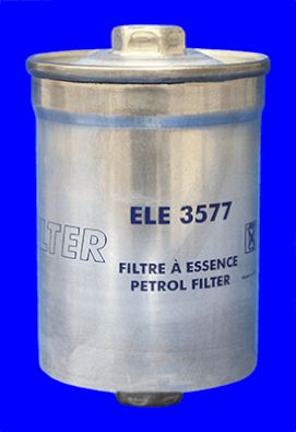 Топливный фильтр MECAFILTER ELE3577 для VOLVO 480