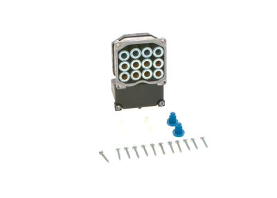 SET UNITATE DE CONTROL BOSCH 1273004286 27