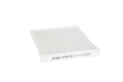 FILTER INNENRAUMLUFT CONTINENTAL 28000212762 24