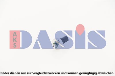 DRUCKSCHALTER KLIMAANLAGE