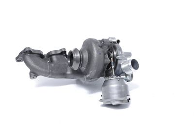 LADER AUFLADUNG BTS Turbo T918442 25