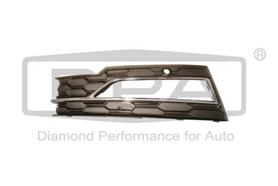 GRILA VENTILATIE BARA PROTECTIE