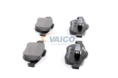 BREMSBELAGSATZ SCHEIBENBREMSE VAICO V460135 24