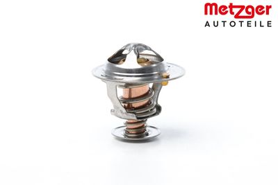 THERMOSTAT KüHLMITTEL METZGER AUTOTEILE 4006391 33