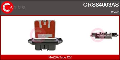 REZISTOR VENTILATOR HABITACLU