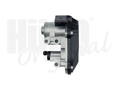 Hrdlo škrticí klapky HITACHI 139009