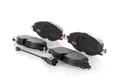 SET PLACUTE FRANA FRANA DISC GH GH410222 52