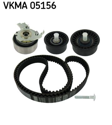 Комплект ремня ГРМ SKF VKMA 05156 для CHEVROLET VIVA