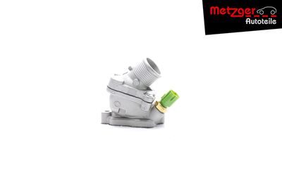 TERMOSTAT LICHID RACIRE METZGER AUTOTEILE 4006208 21