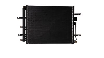 CONDENSATOR CLIMATIZARE MAHLE AC1170000S 45