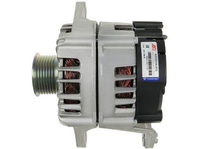 GENERATOR / ALTERNATOR AS-PL A3222VALEO 3