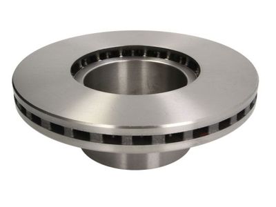 Brake disc voor Links/Rechts (330mmx34mm) past: DAF LF, LF 45 01.01-