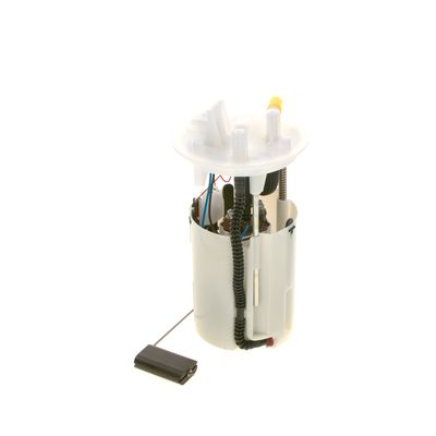 SISTEM ALIMENTARE CU COMBUSTIBIL BOSCH 0580303084 6