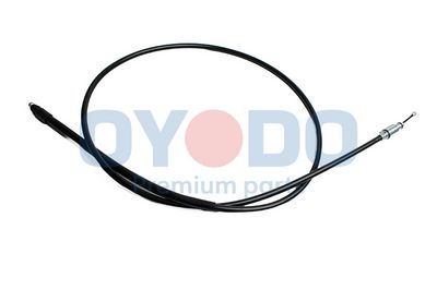 Ťažné lanko, parkovacia brzda OYODO 70H9055-OYO