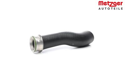LADELUFTSCHLAUCH METZGER AUTOTEILE 2400037 16