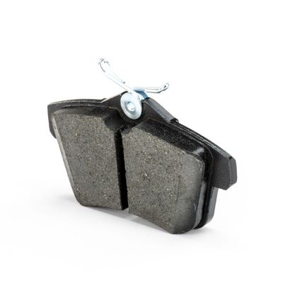 BREMSBELAGSATZ SCHEIBENBREMSE DELPHI LP2180 25