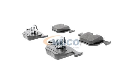 BREMSBELAGSATZ SCHEIBENBREMSE VAICO V208117 42