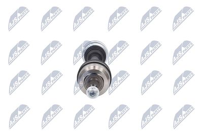 PLANETARA NTY NPWVW208 16