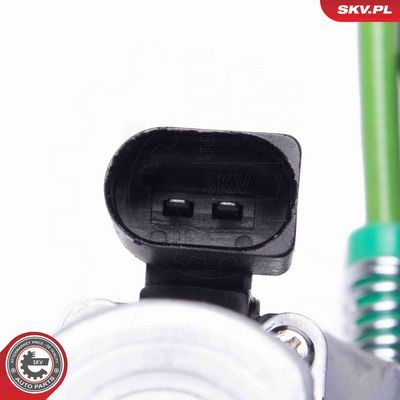 MECANISM ACTIONARE GEAM ESEN SKV 01SKV085 3