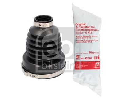 FEBI BILSTEIN Faltenbalgsatz, Antriebswelle