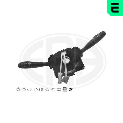 COMUTATOR COLOANA DIRECTIE