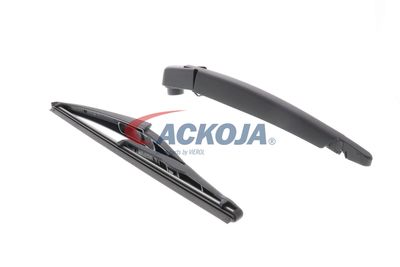 SET STERGATOARE CURATARE PARBRIZ ACKOJA A380494 18